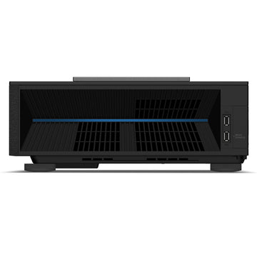 BenQ V6050 ventilacion