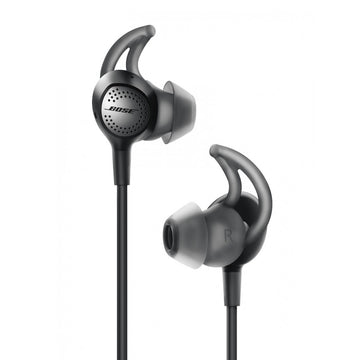 BOSE QuietControl 30 perfil