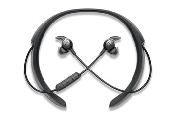 BOSE QuietControl 30 superior