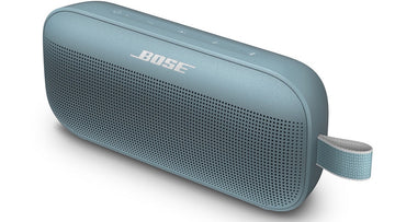 Bose SoundLink Flex azul