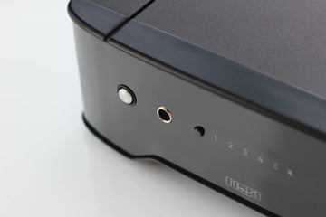 Rega Brio Amp auriculares