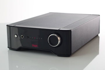 Rega Brio Amp general