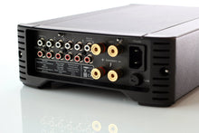 Cargar imagen en el visor de la galería, Rega Brio Amp conexiones 1
