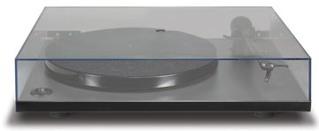 NAD C556 bandeja frontal