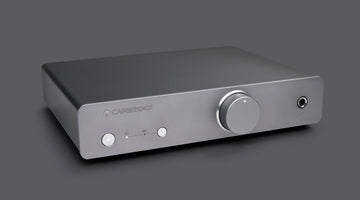Cambridge Audio Duo general
