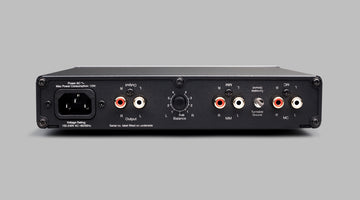 Cambridge Audio Duo conexiones