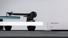 Cargar imagen en el visor de la galería, Cambridge Audio Solo con giradiscos
