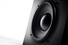 Load image into Gallery viewer, Cambridge Audio SX120 Matt Black
