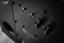 Load image into Gallery viewer, Cambridge Audio SX120 Matt Black detalle
