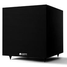 Load image into Gallery viewer, Cambridge Audio SX120 Matt Black
