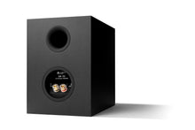 Load image into Gallery viewer, Cambridge Audio SX50 Matt Black conexiones perfil
