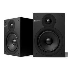 Load image into Gallery viewer, Cambridge Audio SX50 Matt Black
