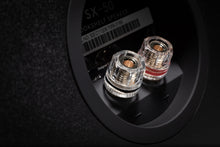Load image into Gallery viewer, Cambridge Audio SX50 Matt Black conexión
