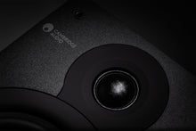 Load image into Gallery viewer, Cambridge Audio SX50 Matt Black detalle 1
