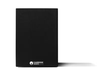 Load image into Gallery viewer, Cambridge Audio SX50 Matt Black frontal rejilla
