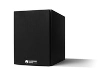 Load image into Gallery viewer, Cambridge Audio SX50 Matt Black perfil rejilla 1
