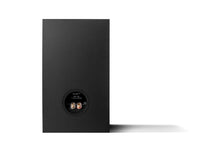 Load image into Gallery viewer, Cambridge Audio SX60 Matt Black conexiones
