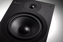 Load image into Gallery viewer, Cambridge Audio SX60 Matt Black detalle

