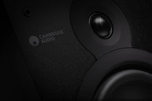 Load image into Gallery viewer, Cambridge Audio SX60 Matt Black detalle 1
