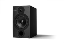 Load image into Gallery viewer, Cambridge Audio SX60 Matt Black perfil
