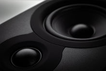 Cargar imagen en el visor de la galería, Cambridge Audio SX70 Matt Black detalle 1
