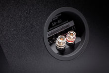 Cargar imagen en el visor de la galería, Cambridge Audio SX80 Matt Black bornes
