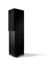 Cargar imagen en el visor de la galería, Cambridge Audio SX80 Matt Black perfil rejilla
