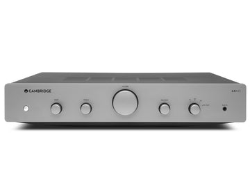 Cambridge Audio AXA25 frontal