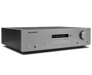 Cambridge Audio AXR100