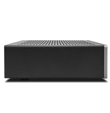 Cambridge Audio AXR100 perfil