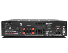 Load image into Gallery viewer, Cambridge Audio AXR100 conexiones
