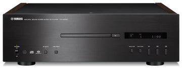 Yamaha CD-S1000