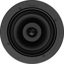 Cargar imagen en el visor de la galería, Sonos In Ceiling altavoz
