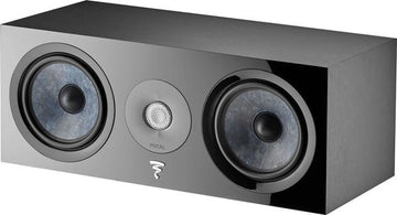 Focal Chora Center negro