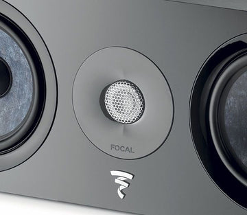 Focal Chora Center detalle