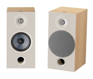 Focal Chora 806