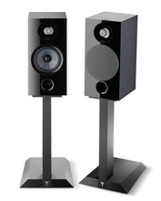 Cargar imagen en el visor de la galería, Focal Chora 806 frontal negro
