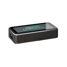 Cargar imagen en el visor de la galería, Violectric Chronos Negro
