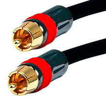 Load image into Gallery viewer, Monoprice RCA CL2
