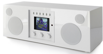 Como Audio Duetto