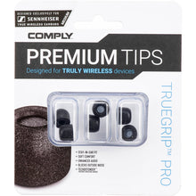 Cargar imagen en el visor de la galería, Comply TrueGrip Pro blister

