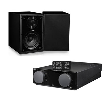 Cyrus One Core Bundle