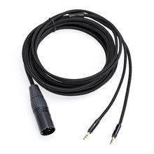 Cargar imagen en el visor de la galería, Hifiman cable balanceado 4 pin XLR
