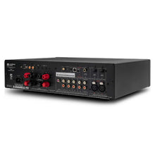 Cargar imagen en el visor de la galería, Cambridge Audio CXA81 conexiones perfil
