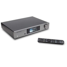 Cargar imagen en el visor de la galería, Cambridge Audio CXN V2 perfil mando
