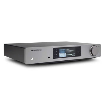 Cambridge Audio CXN V2 perfil
