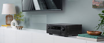 Denon AVR-X3700H editorial 1