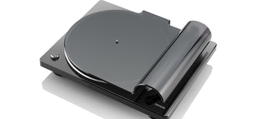 Denon DP-400 general