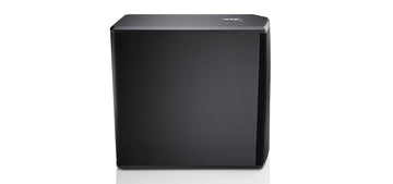 Denon DSW-1H perfil