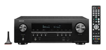 Cargar imagen en el visor de la galería, Denon AVR-S750H
